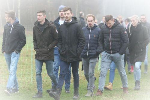 KERSTWANDELING 2018 52