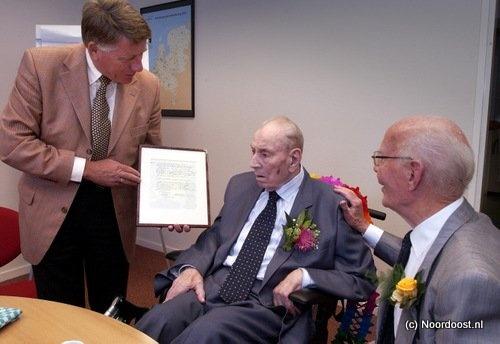 04090951 Sierd Feenstra 100 jaar 2 Sierd Feenstra 100 jaar 2