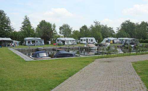 190614 Camping Blaauw
