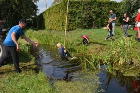 190831 Survival Ouwstertrijegeaen