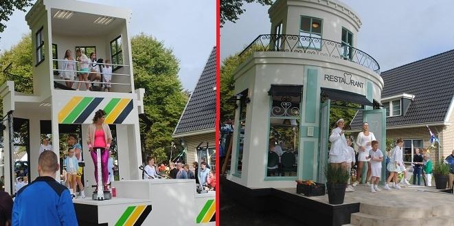 190905 Allegorische optocht Dik Trom