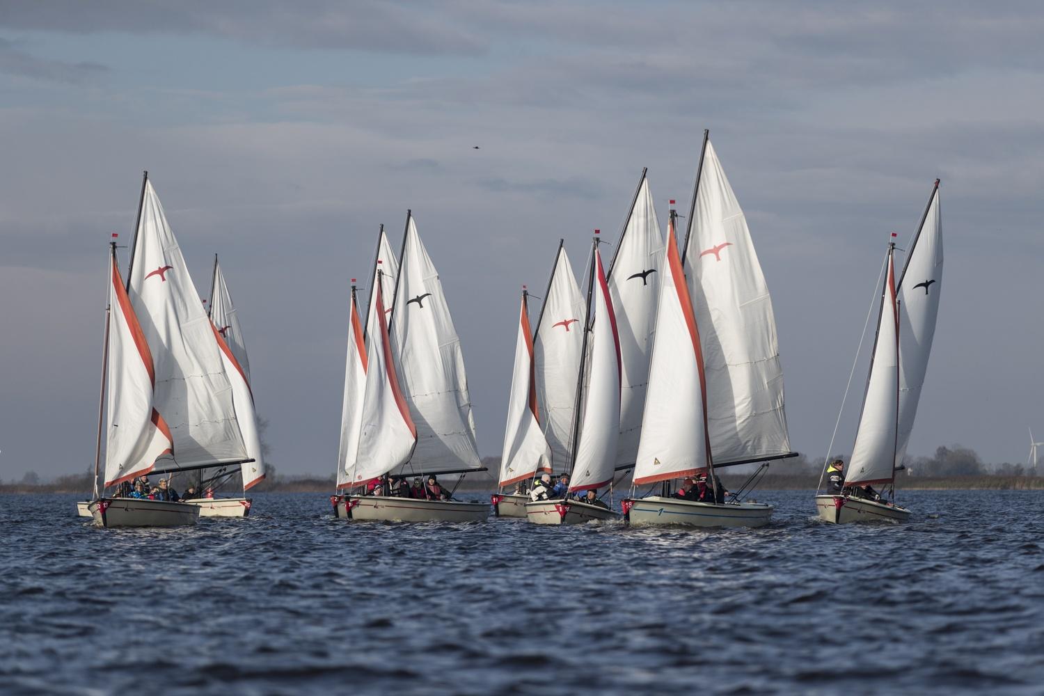 Langweer Cold Race 2019 4271
