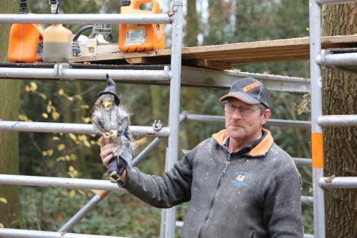 boomkunstenaar nov 2019