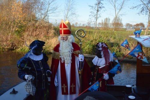 sinterklaas intocht idskenhuizen 5
