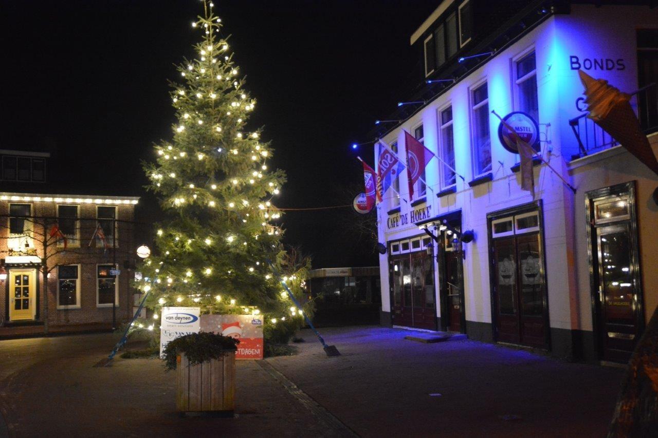 kerstverlichting 10