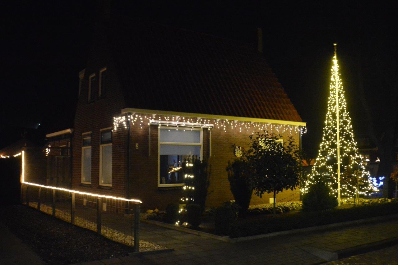 kerstverlichting 11