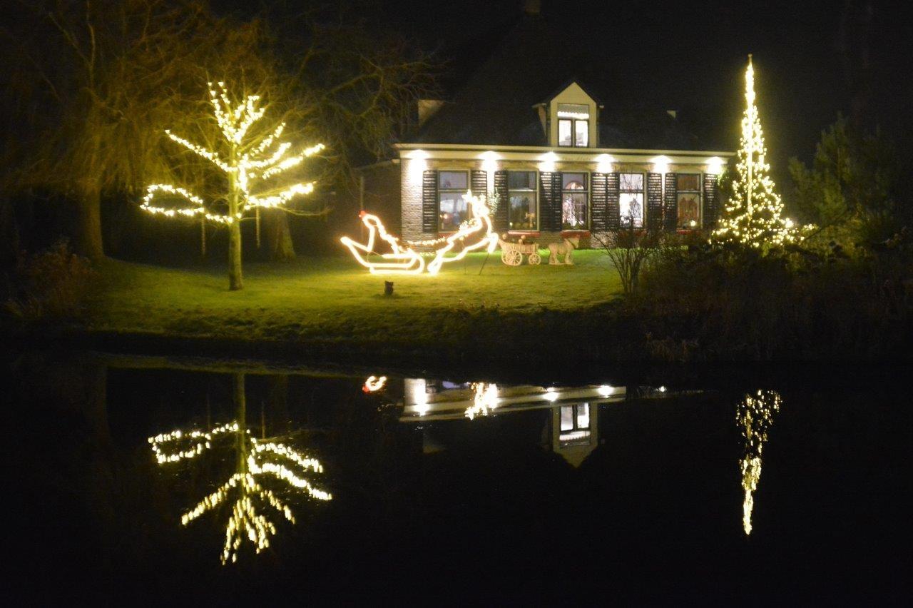 kerstverlichting 6