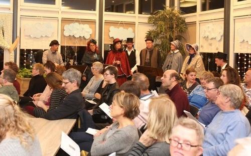 maeykehiem kerst 2019 26