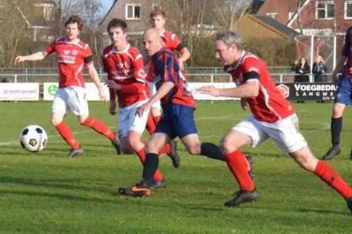 Langweer Terschelling 19 01 20 2