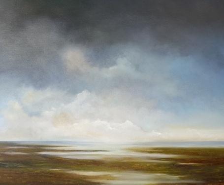 gerrit donkere lucht 