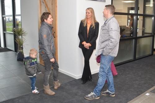 opendag bax 6
