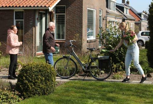 tulpen idskenhuizen 4
