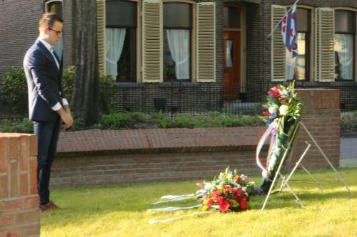 dodenherdenking 2020 29