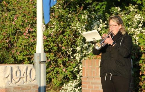 dodenherdenking 2020 3