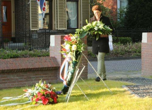 dodenherdenking 2020 30