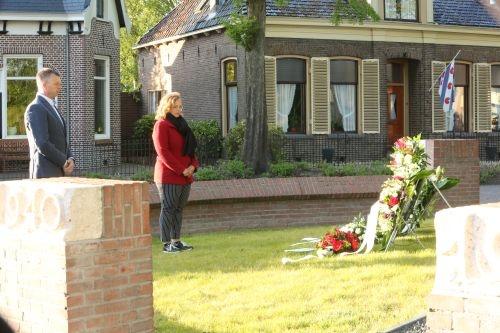 dodenherdenking 2020 39