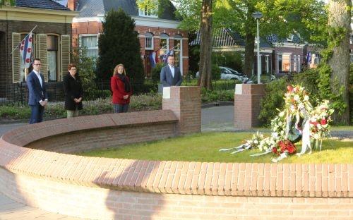 dodenherdenking 2020 41