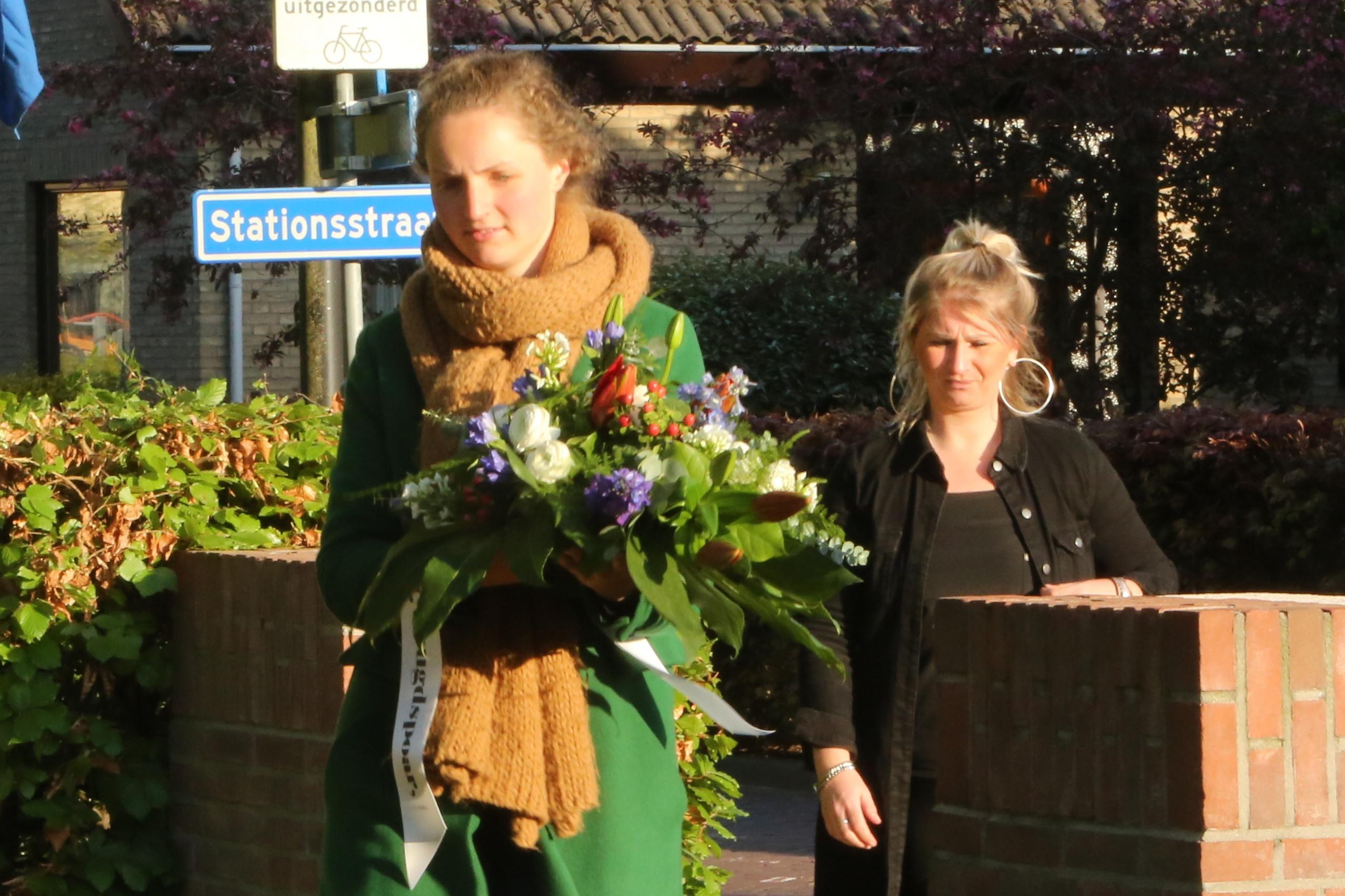 dodenherdenking 2020 9