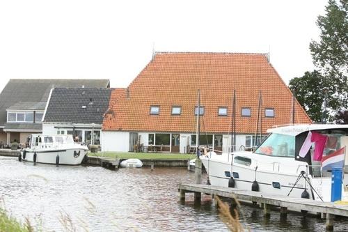 de Hoek 2