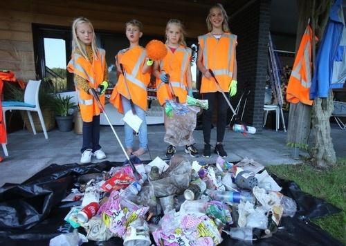 schoonmaakactie 5