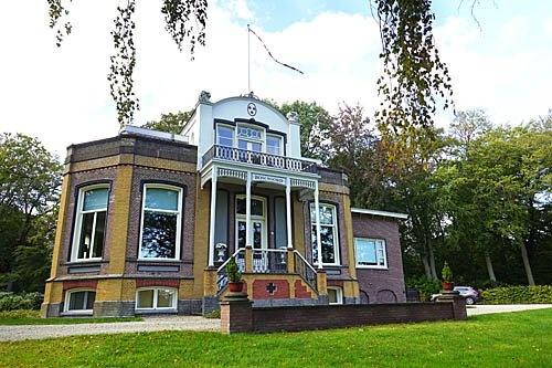 21100455 Boschoord SintNicolaasga