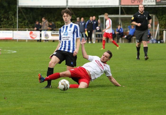 RENADO GORREDIJK 0 0 2