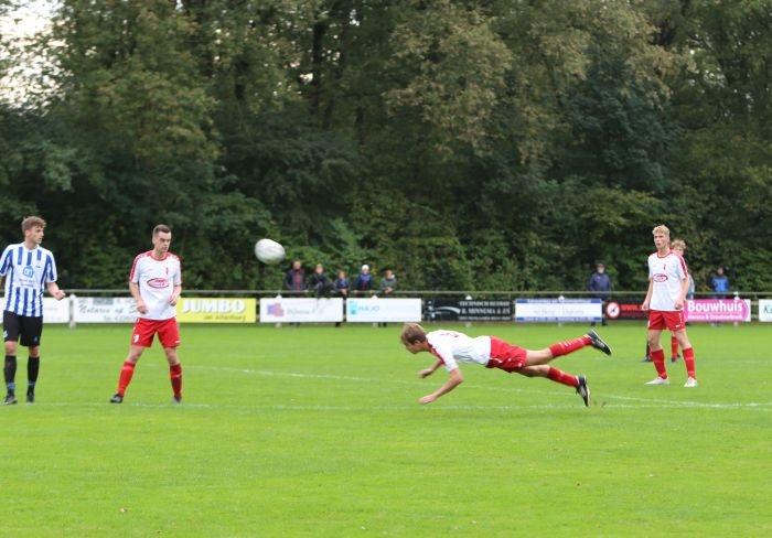RENADO GORREDIJK 0 0 8