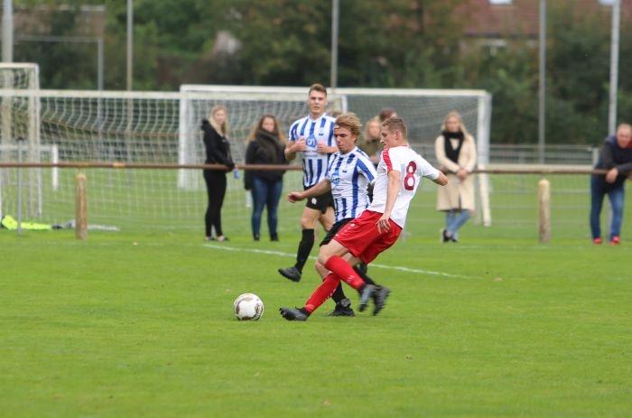 RENADO GORREDIJK 0 0 9