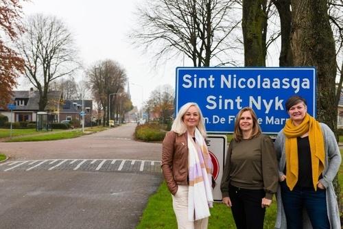 vrouwlijke ondernemers