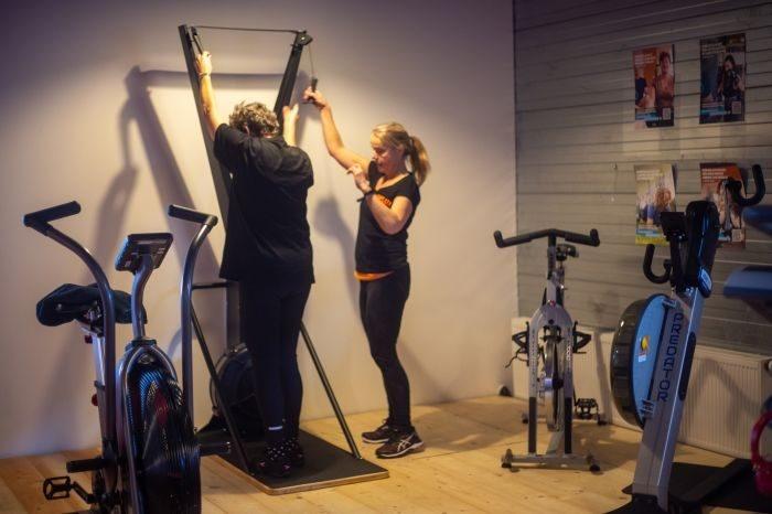 gymplaza