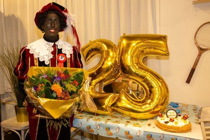 jubileum piet steven lageveen 2021