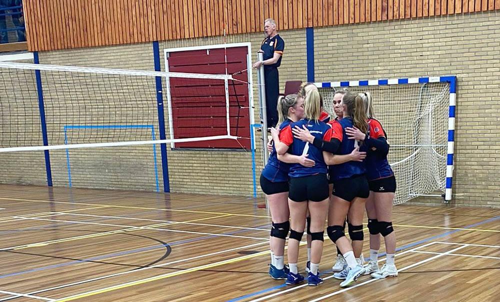 230211 Volleybal SNVV CSVZwolle