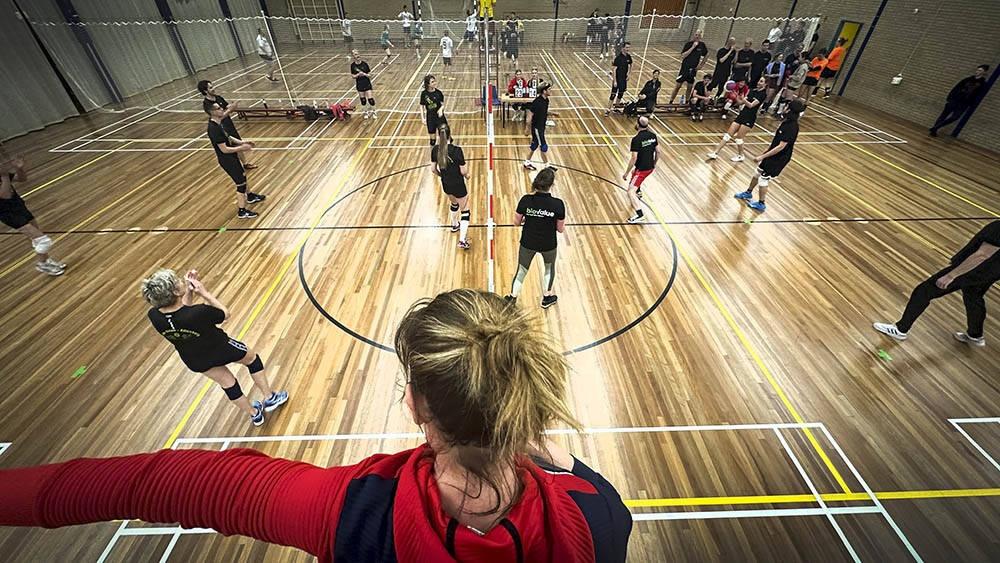 Bedrijven Volleybal 25 3 2023 3 1000