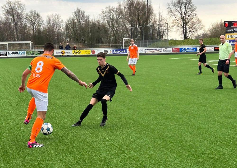 230318 Voetbal GAVC VVI 1