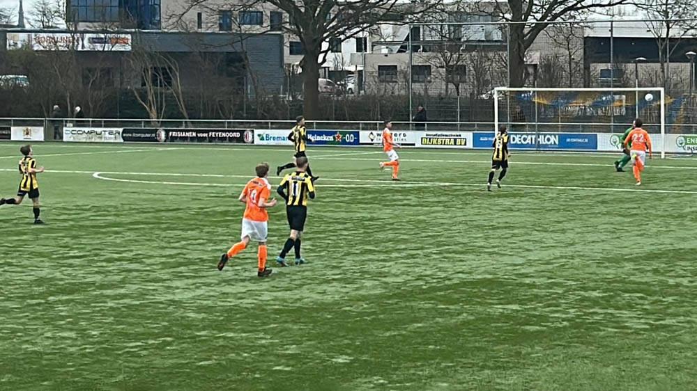230401 LACFrisia VVI goal