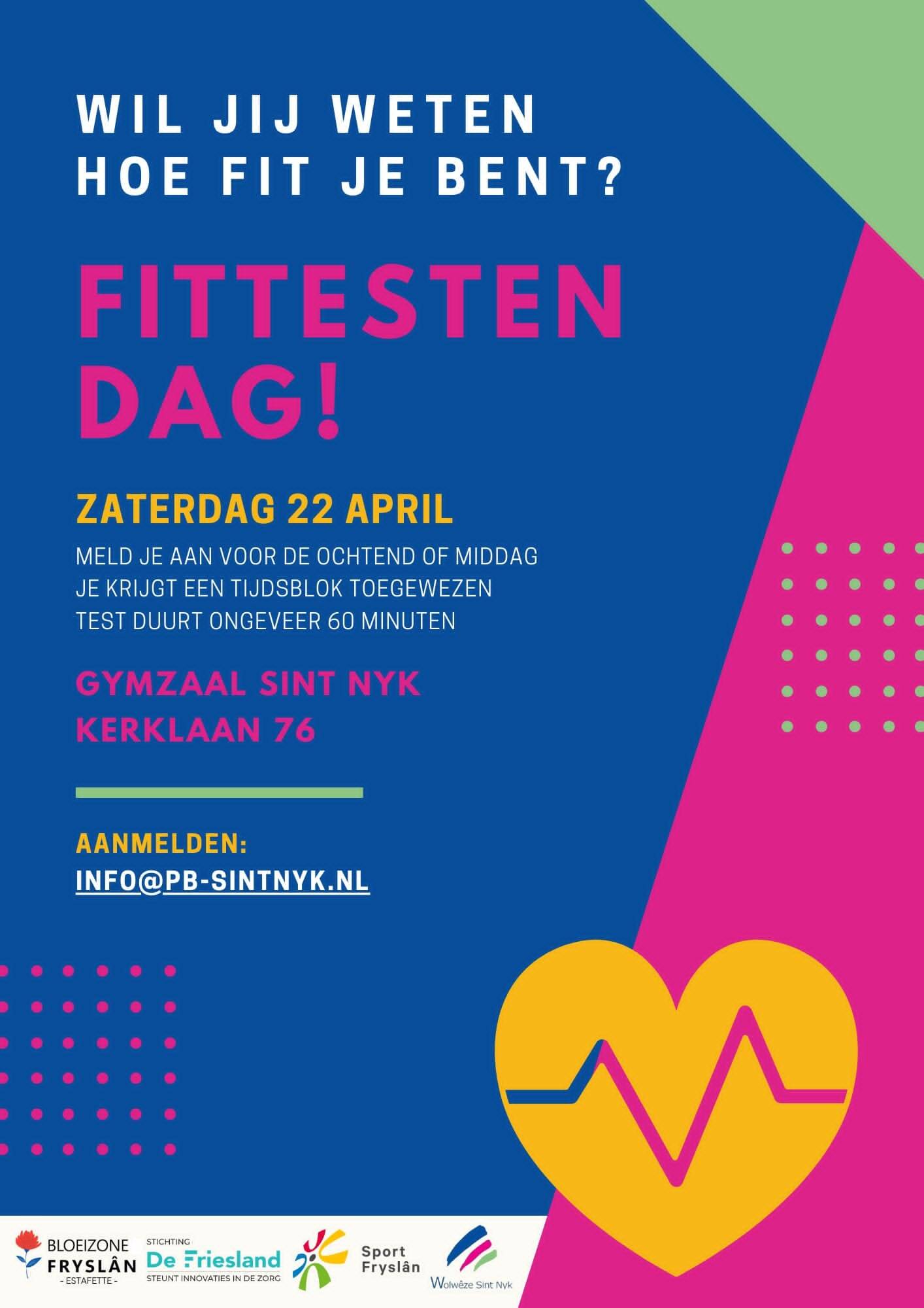 230404 SintNyk Fittestdagen