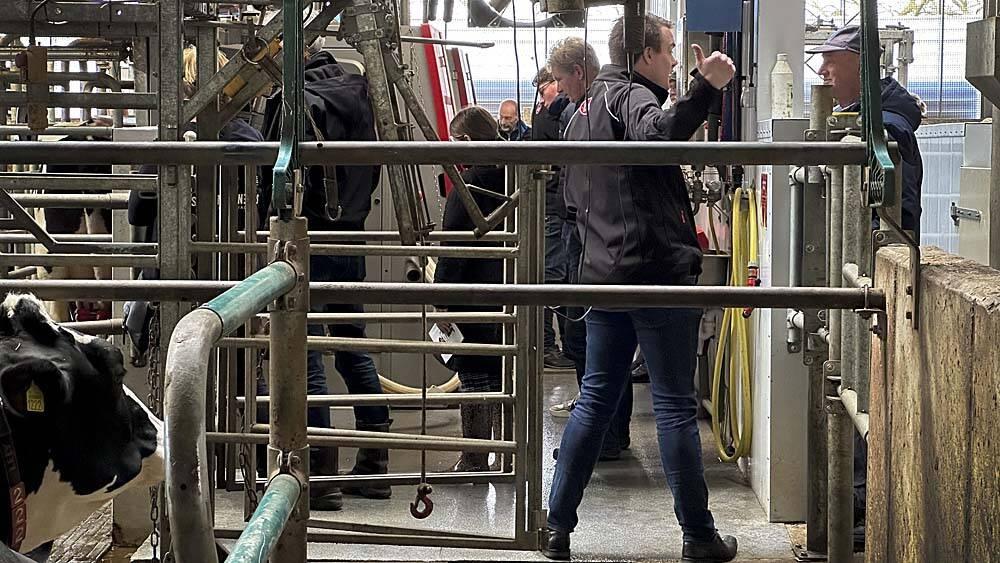 230414 Legemeer opendag FritsdeJong stal 1000