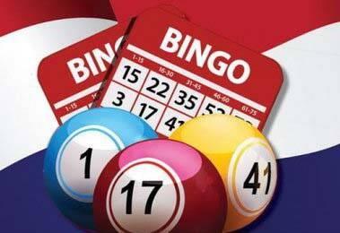 renado bingo liggend