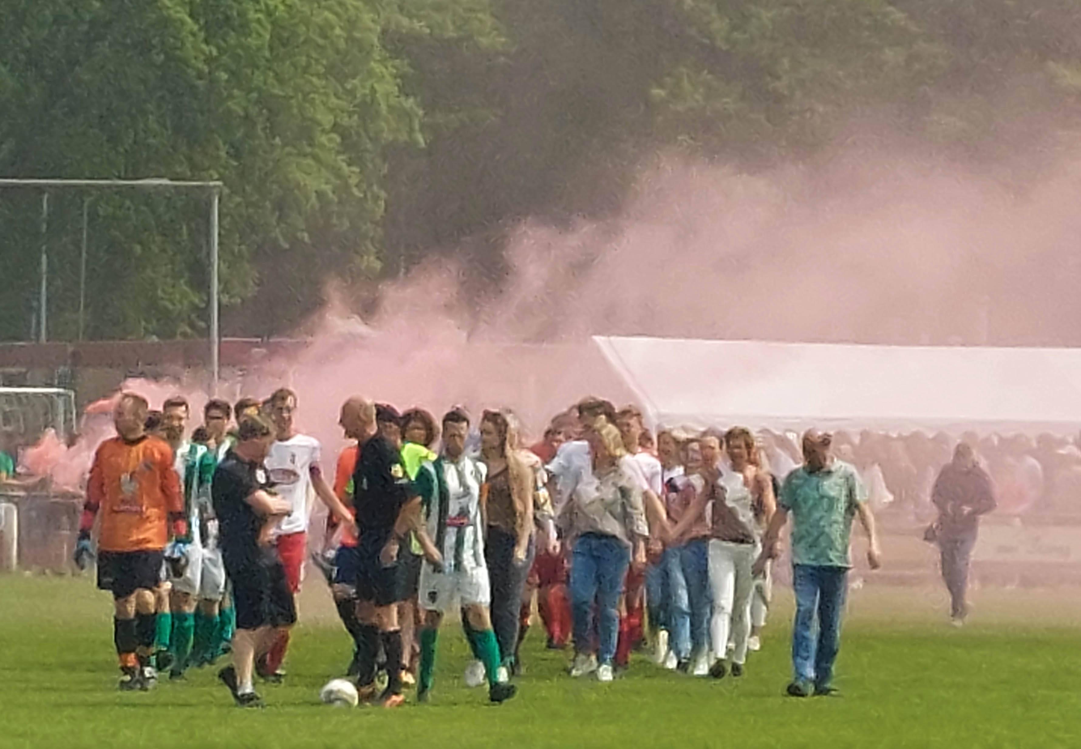 230514 Renado Dronrijp opkomst