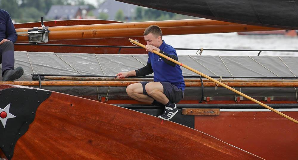 230805 Grou SKS SkutsjeLangwar peilstok