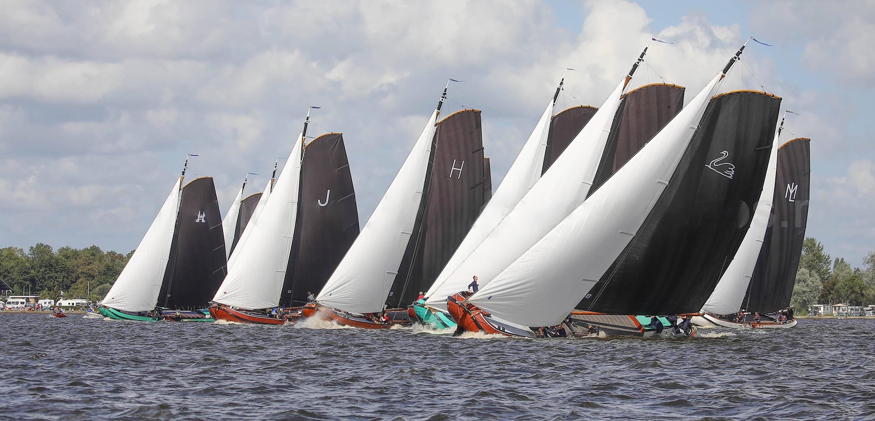 230809 SKS skutsje Terherne Langweer2 c Promosfotos nl