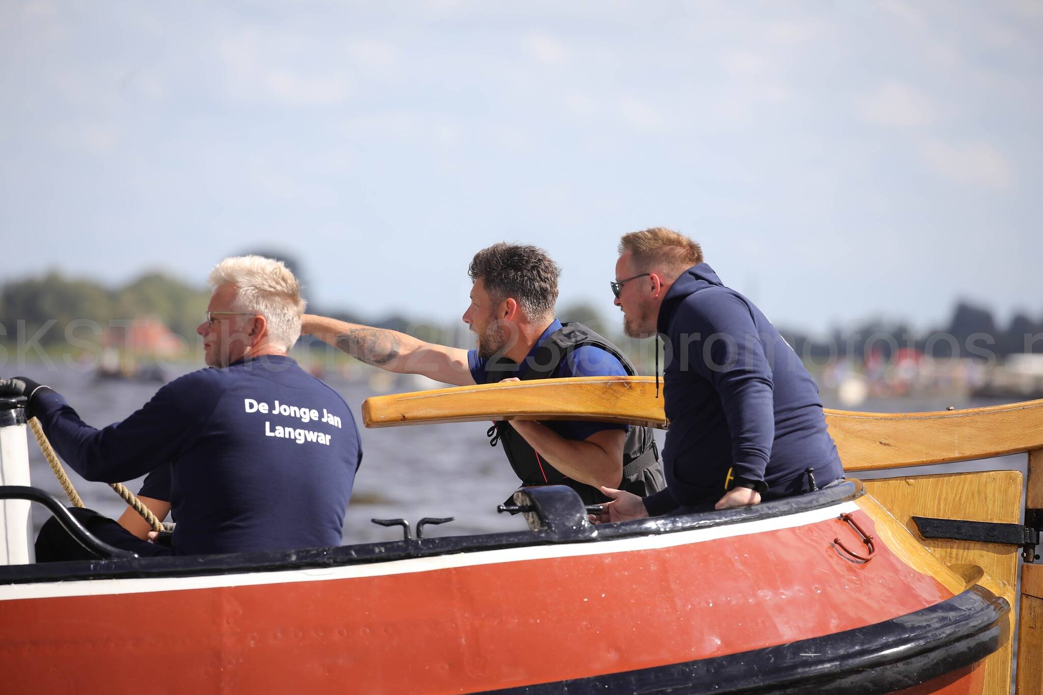 230809 SKS skutsje Terherne Langweerachterdek2 c Promosfotos nl