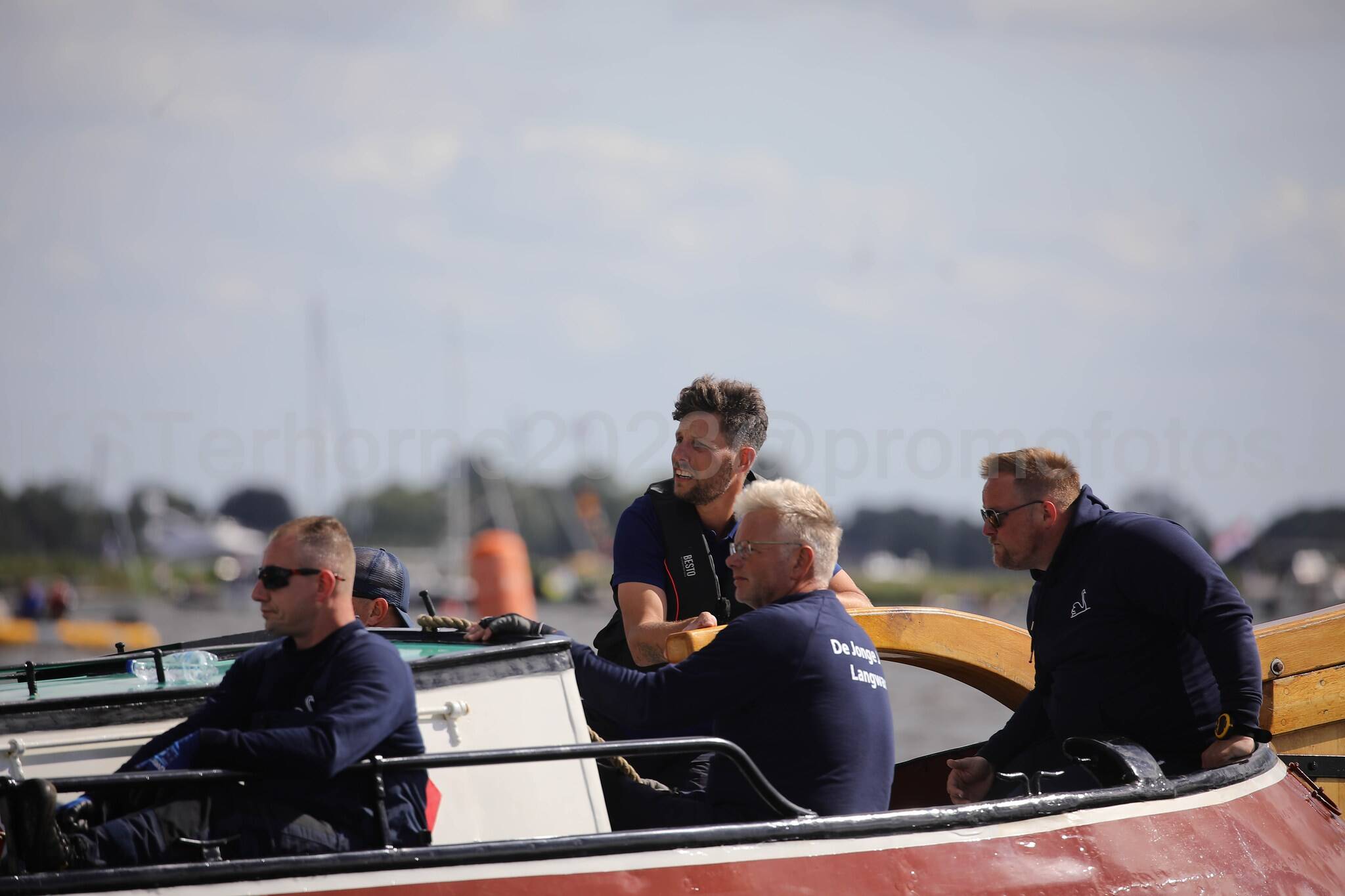 230809 SKS skutsje Terherne Langweerschterdek c Promosfotos nl