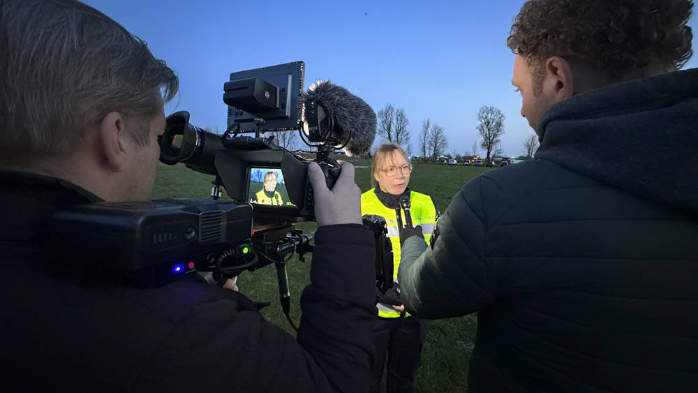 230407 Tjerkgaast Brekken oefening hulpdiensten media 1000