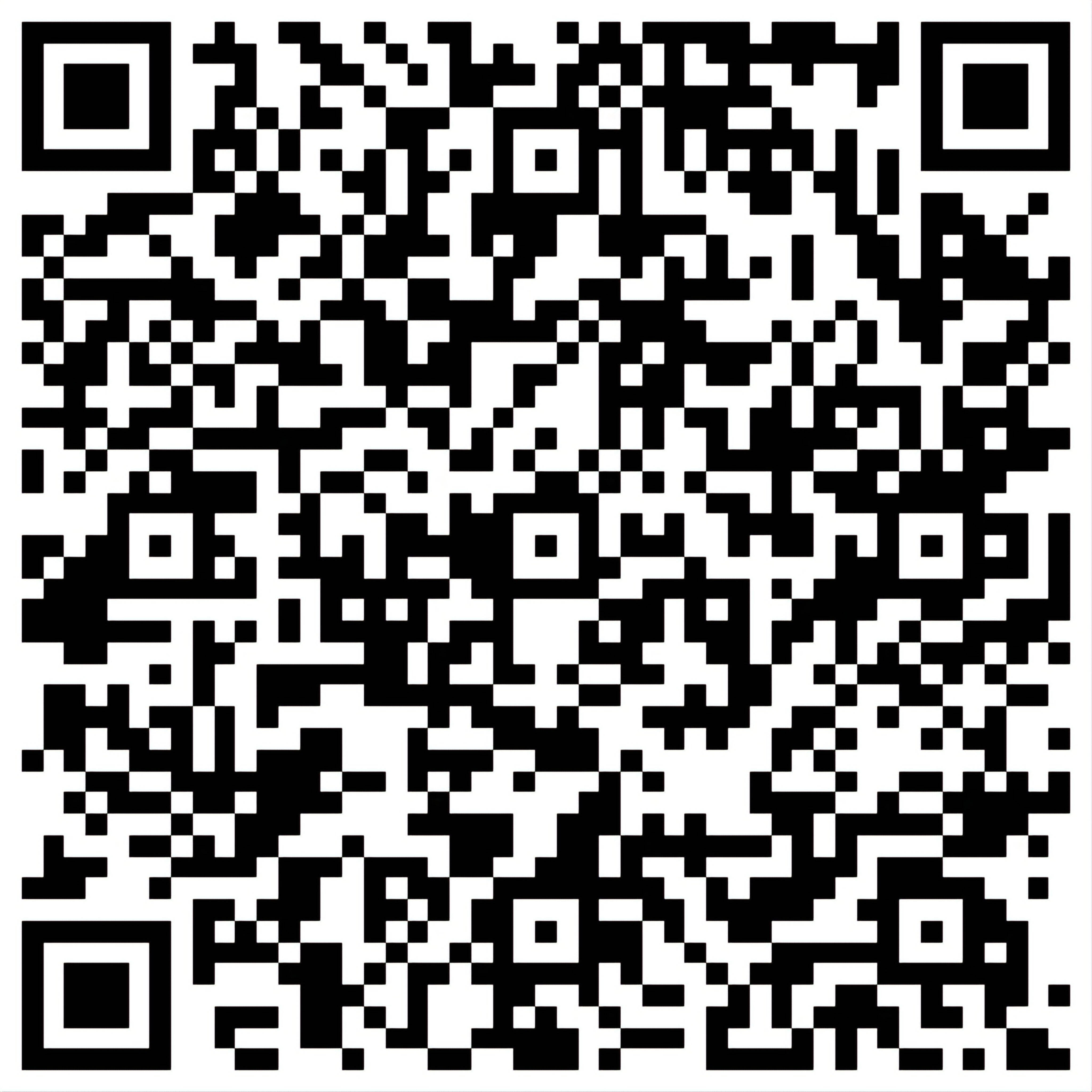 240302 Langweer actie Radio538 Ochtendrun qr code