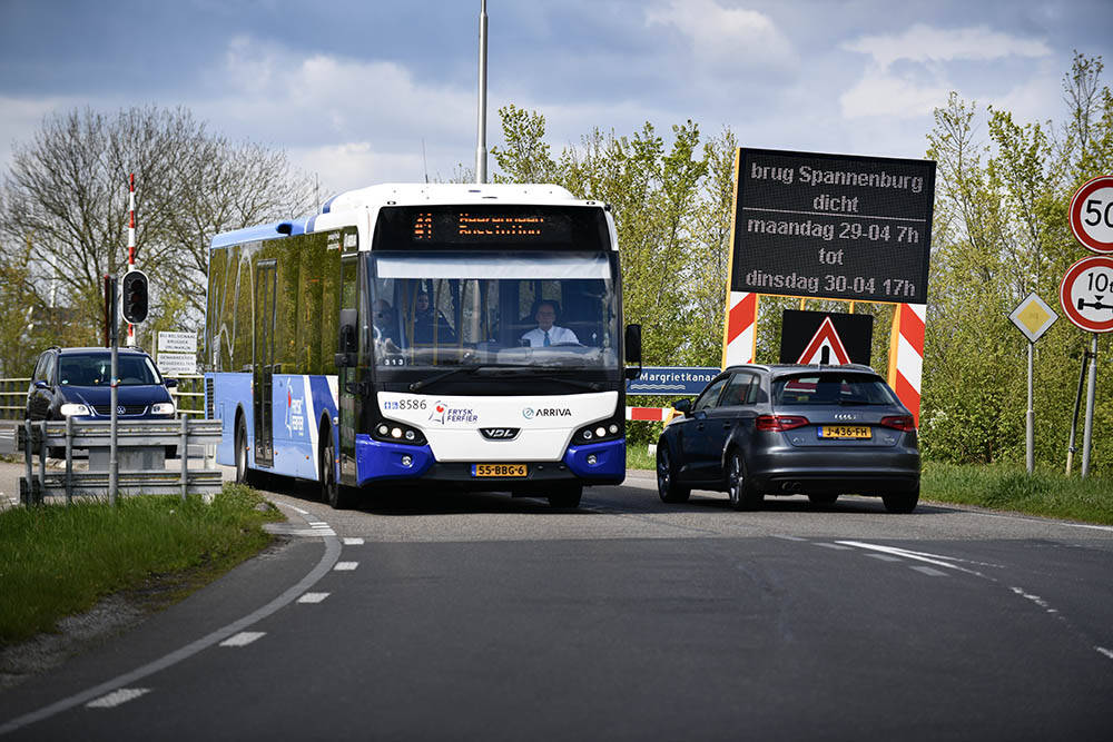 240322 Spannenburg brug PM kanaal gestremd 1000