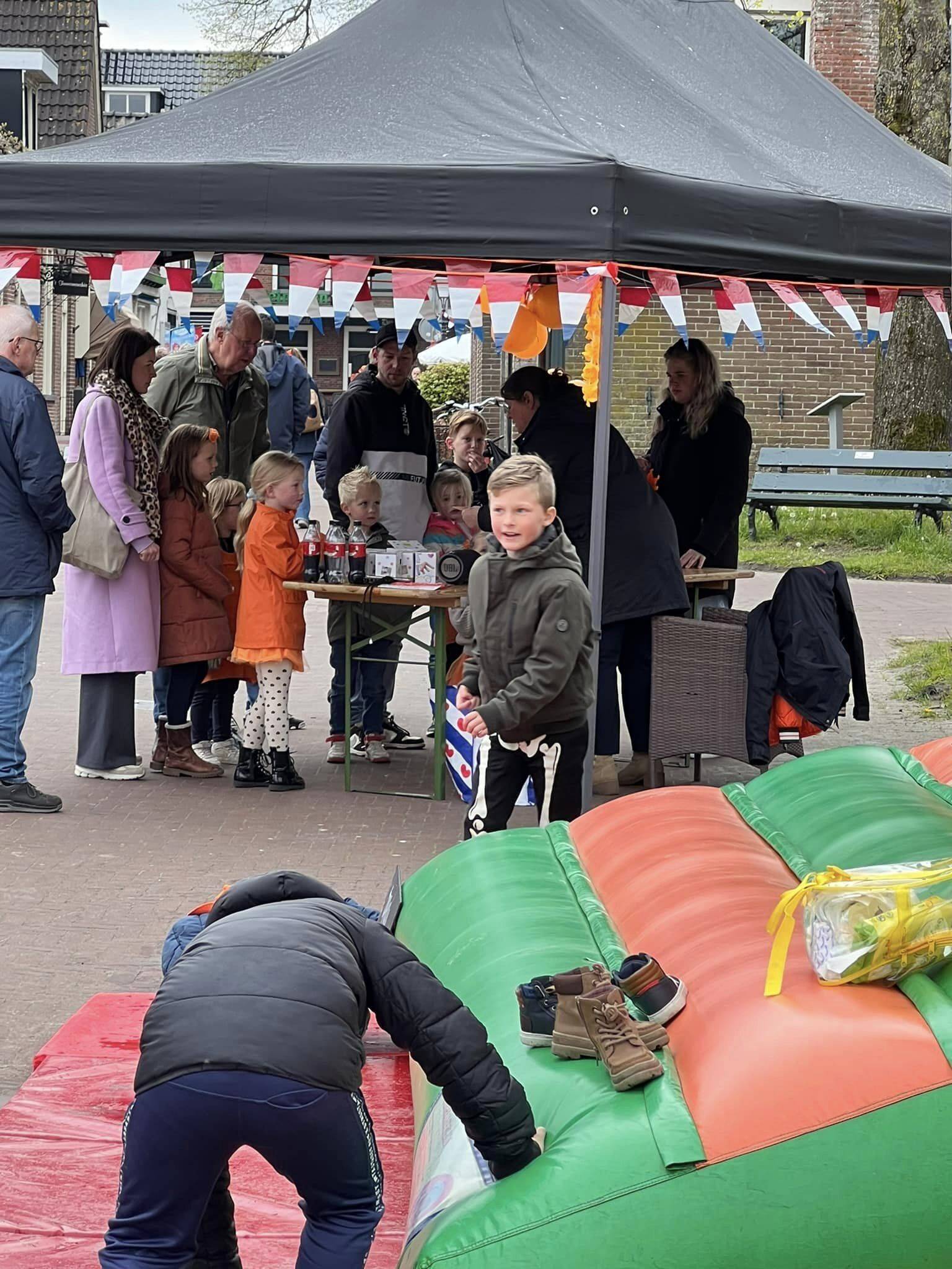 240427 Langweer koningsdag 2 c JuliettedeBruin