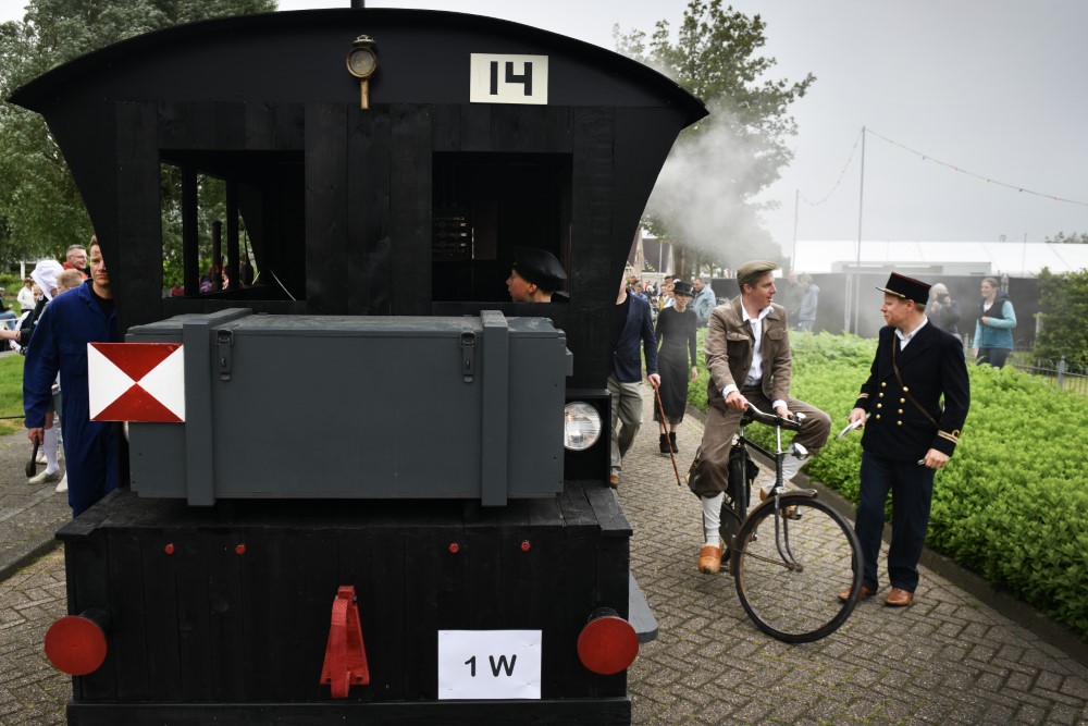 240601 Scharsterbrug dorpsfeest optocht 4  1000