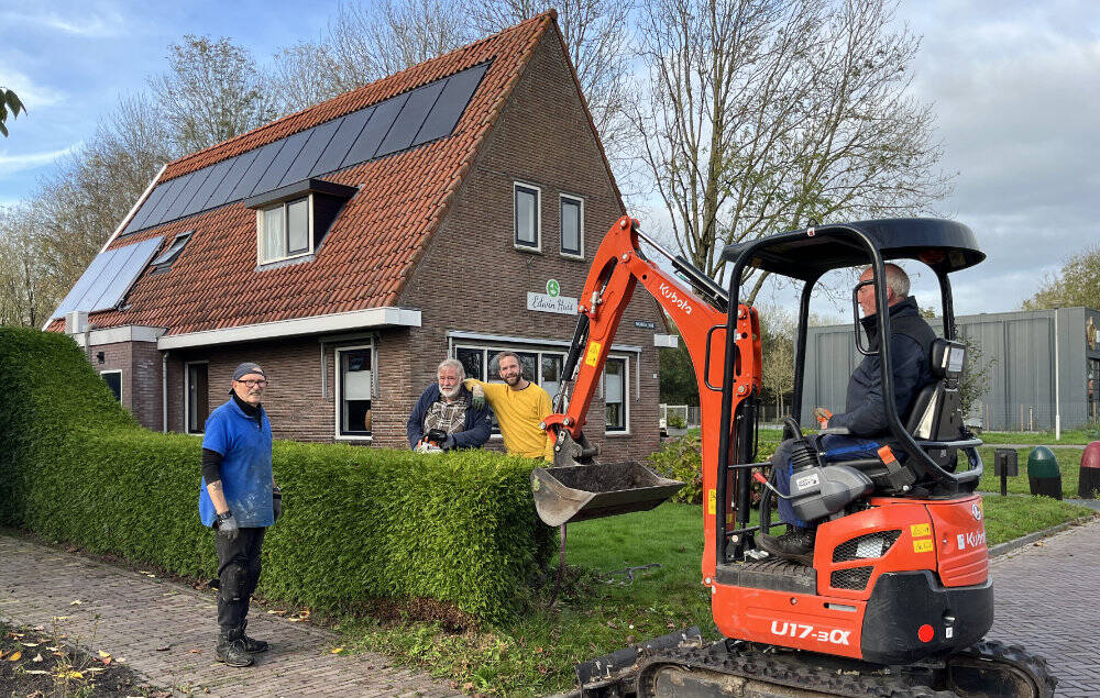 241102 Langweer Renovatie Tuin EdwinStichting 