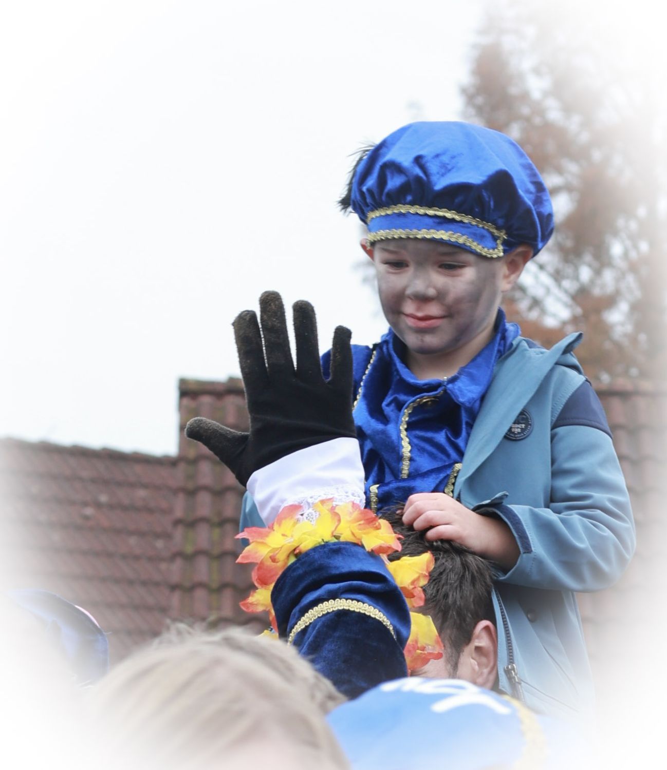 241116 SintNyk IntochtSint c YvonneBijma 131 1000